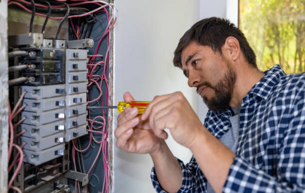 Best Industrial Electrical Services  in USA